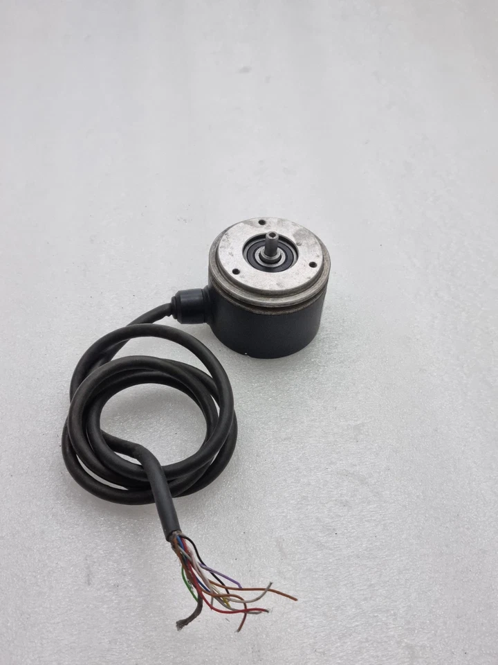 HEIDENHAIN ROD 426 3600 01 03 ENCODER MADE IN GERMANY